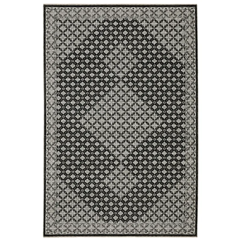 Chamberlain Rug 5\' 3\" X 7\' 6\"