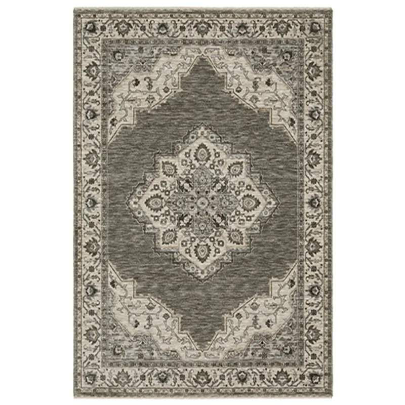Chamberlain Rug 2\' 3\" X 7\' 6\"