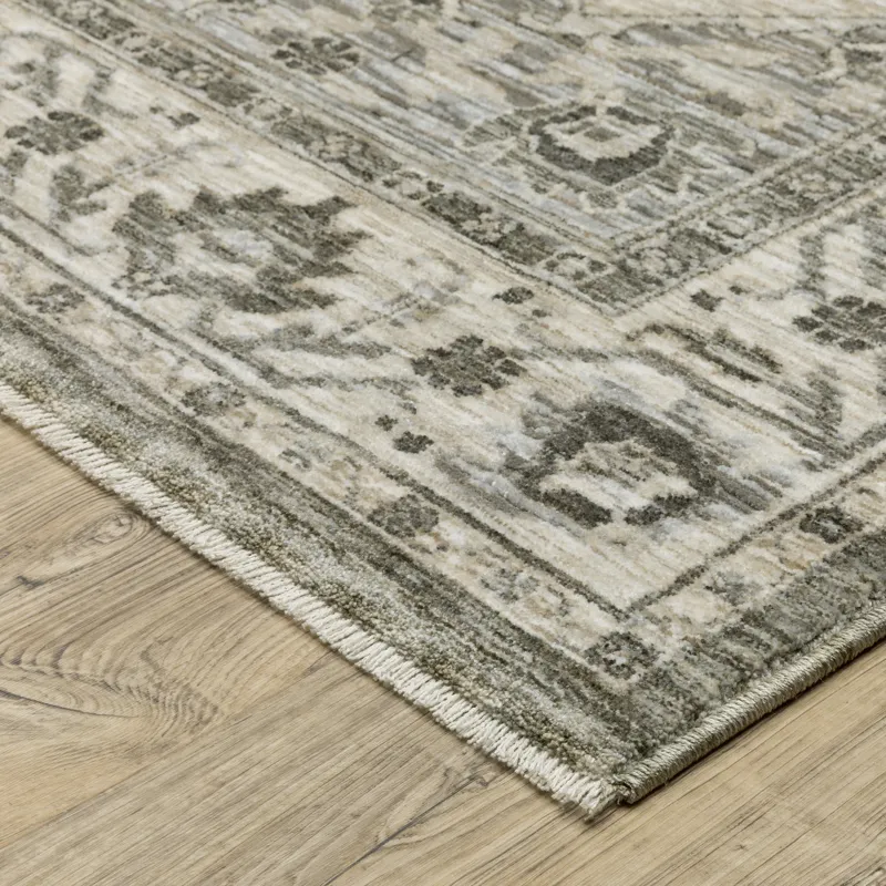Chamberlain Rug 2\' 3\" X 7\' 6\"