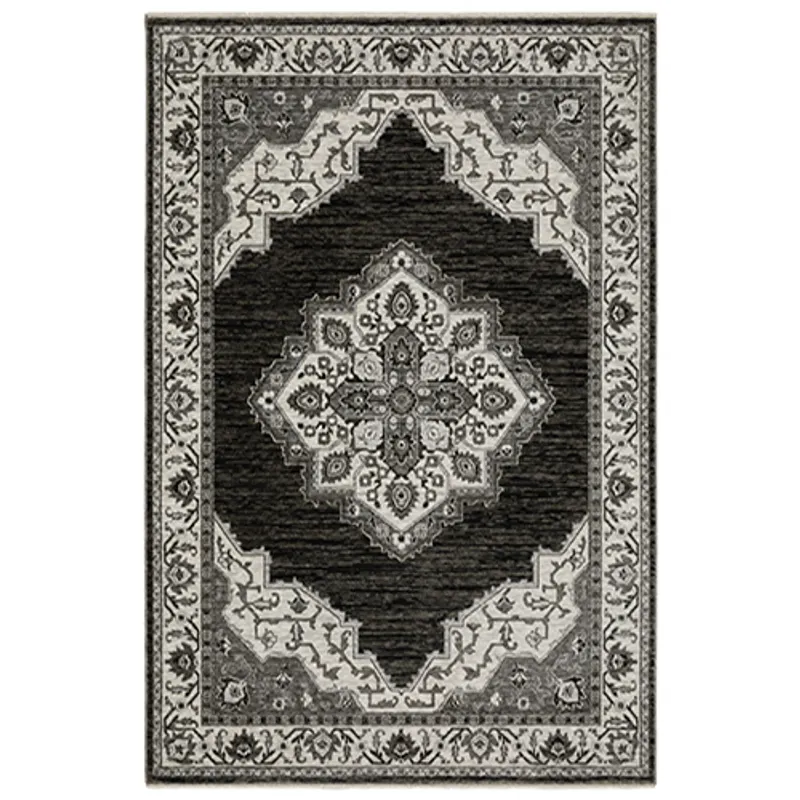 Chamberlain Rug 9\'10\" X 12\'10\"