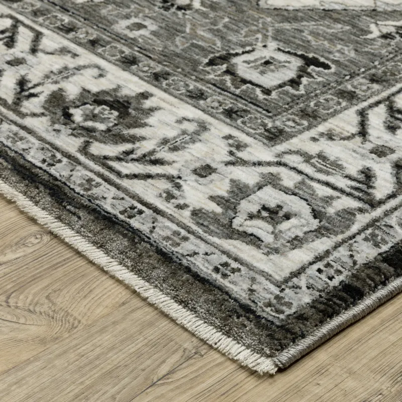 Chamberlain Rug 9\'10\" X 12\'10\"