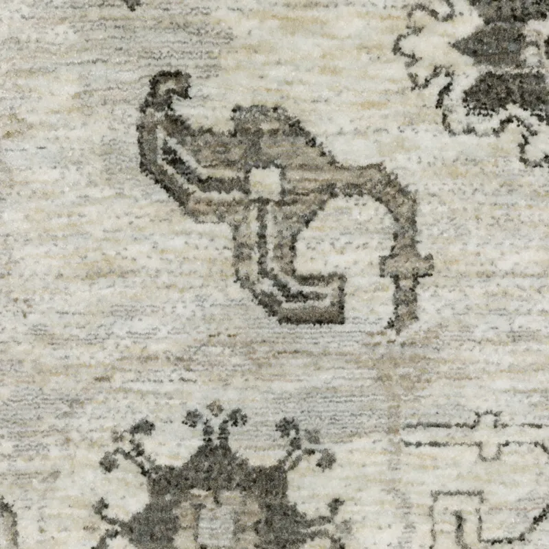 Chamberlain Rug 7\'10\" X 10\'10\"