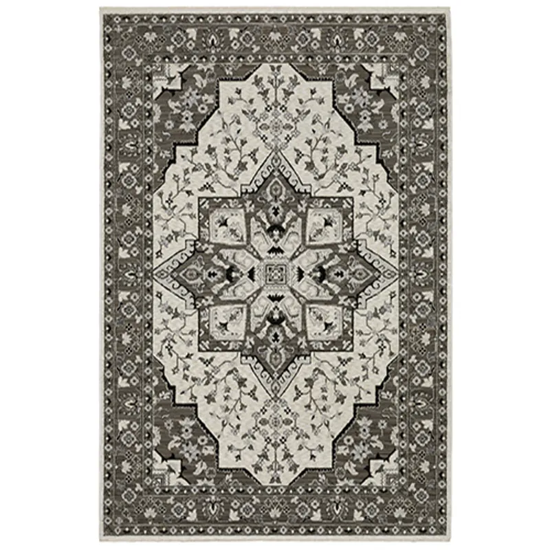 Chamberlain Rug 2\' 3\" X 7\' 6\"