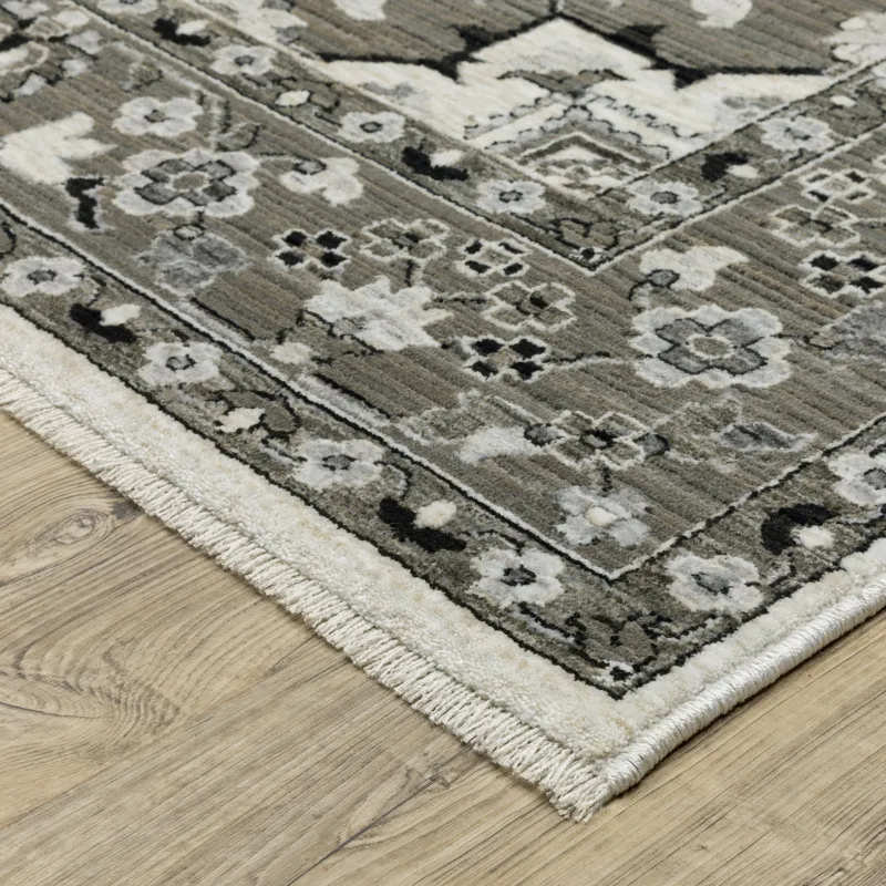 Chamberlain Rug 2\' 3\" X 7\' 6\"