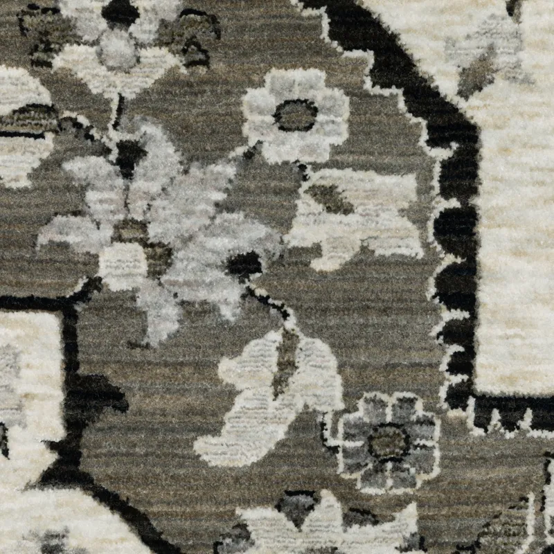 Chamberlain Rug 2\' 3\" X 7\' 6\"