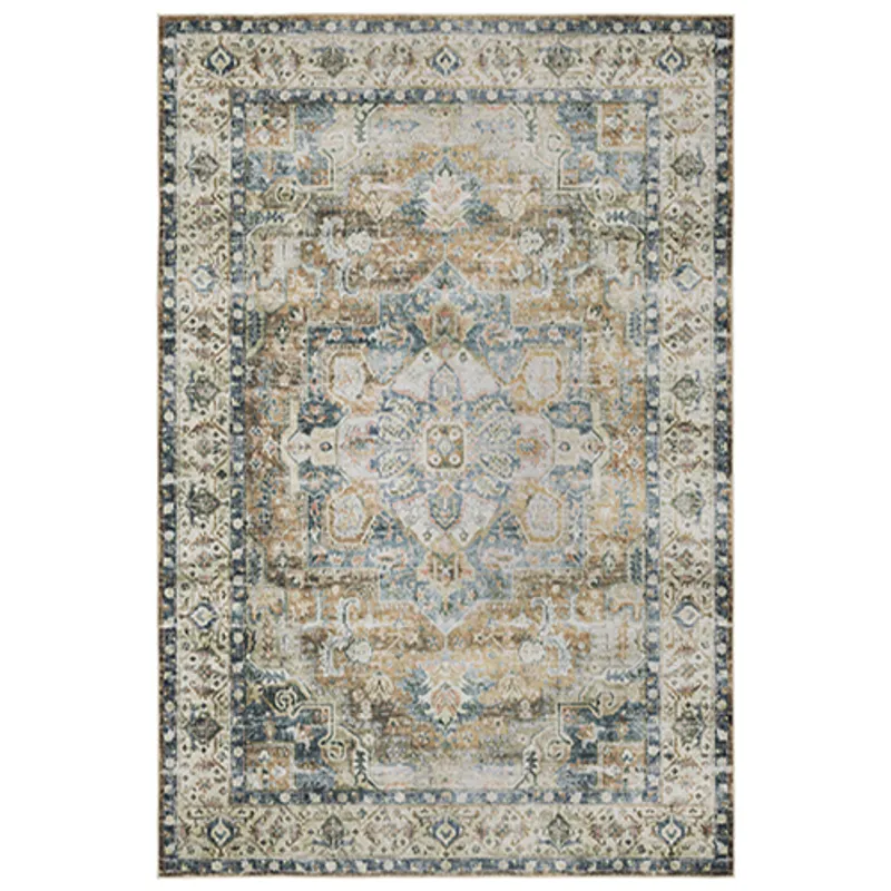 Charleston Rug 3\' 6\" X 5\' 6\"