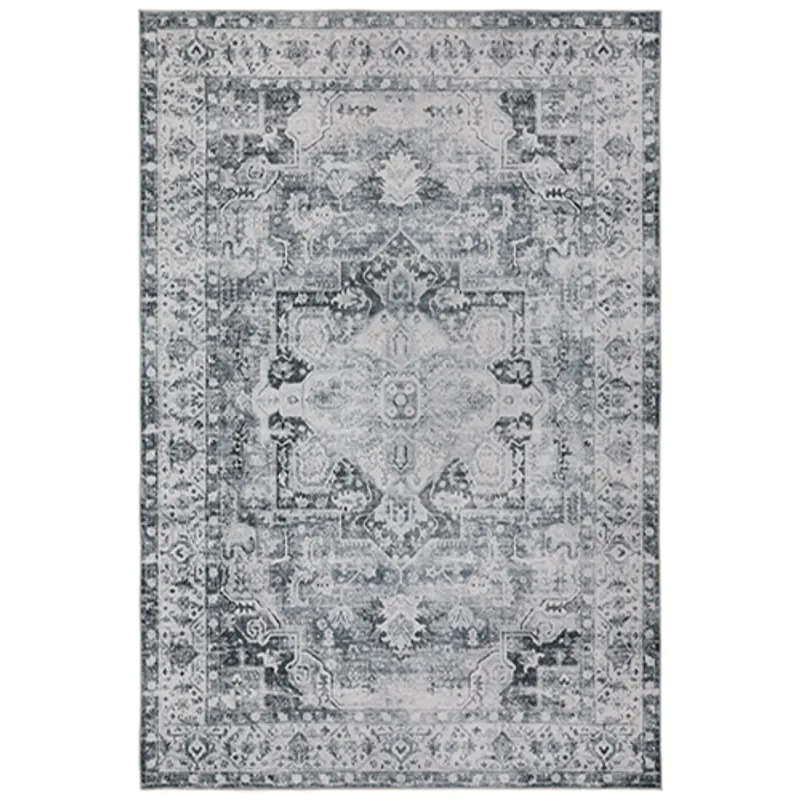 Charleston Rug 2\' X 3\'