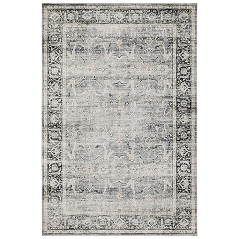 Charleston Rug 7\' 6\" X 10\'