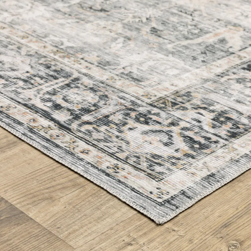 Charleston Rug 7\' 6\" X 10\'