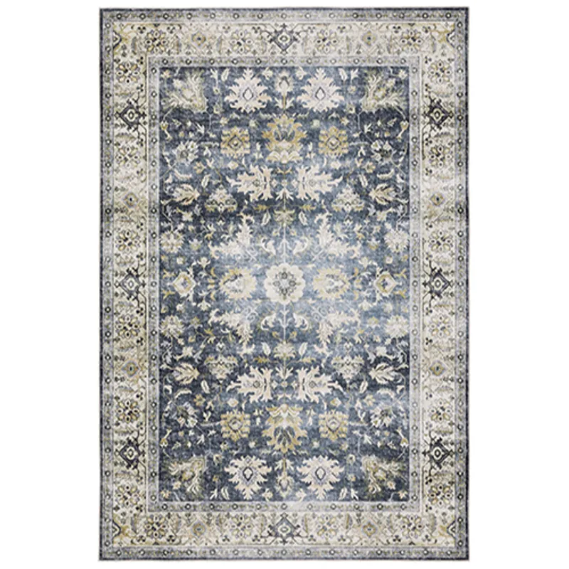 Charleston Rug 5\' X 7\'