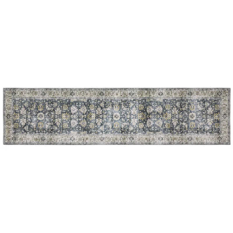 Charleston Rug 2\' X 8\'