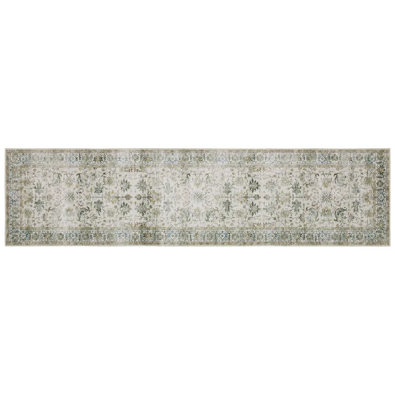 Charleston Rug 3\' 6\" X 5\' 6\"
