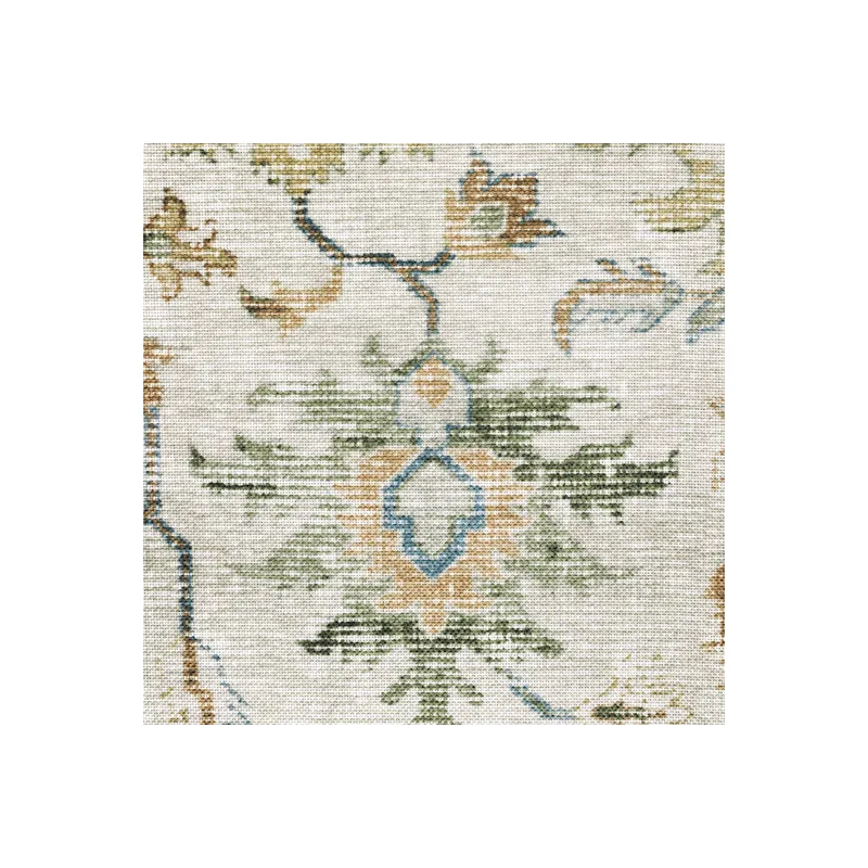 Charleston Rug 3\' 6\" X 5\' 6\"
