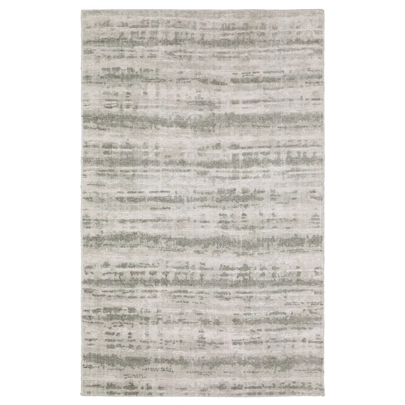Clarke Rug 2\' 6\" X 10\'