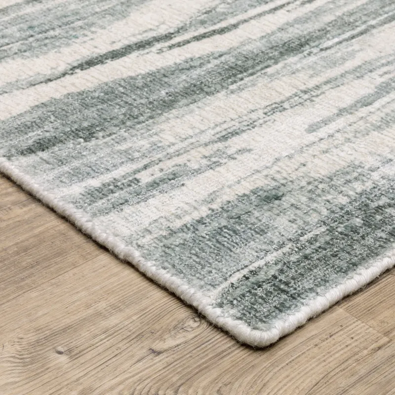 Clarke Rug 6\' X 9\'