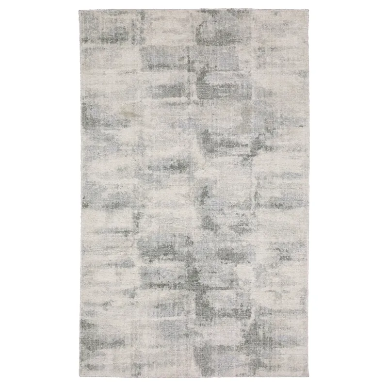 Clarke Rug 2\' 6\" X 10\'