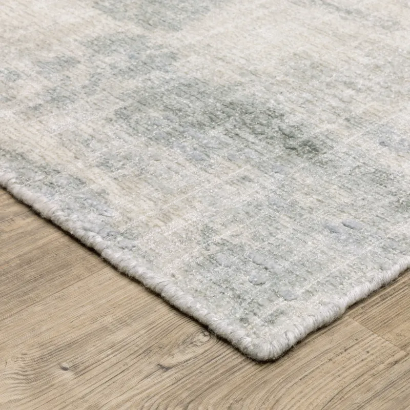 Clarke Rug 2\' 6\" X 10\'