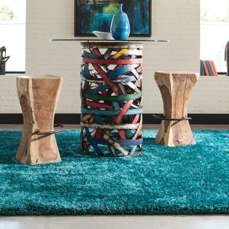 Cosmo Rug 5\' X 7\'