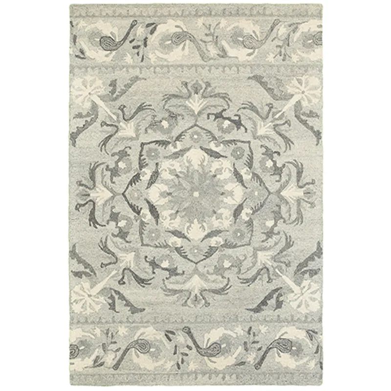 Craft Rug 5\' X 8\'