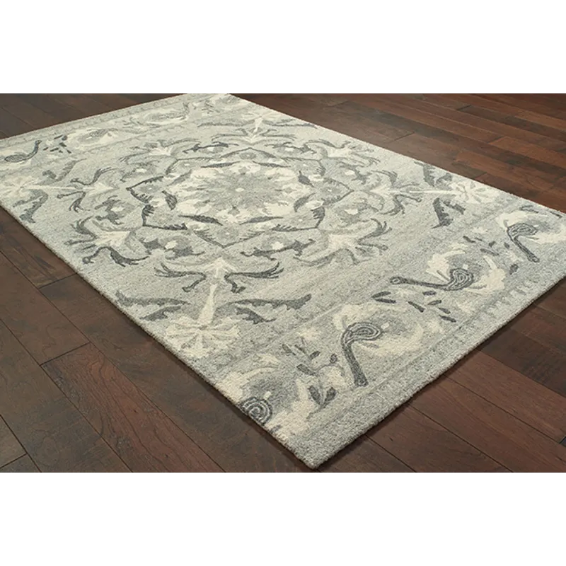 Craft Rug 2\' 6\" X 8\'