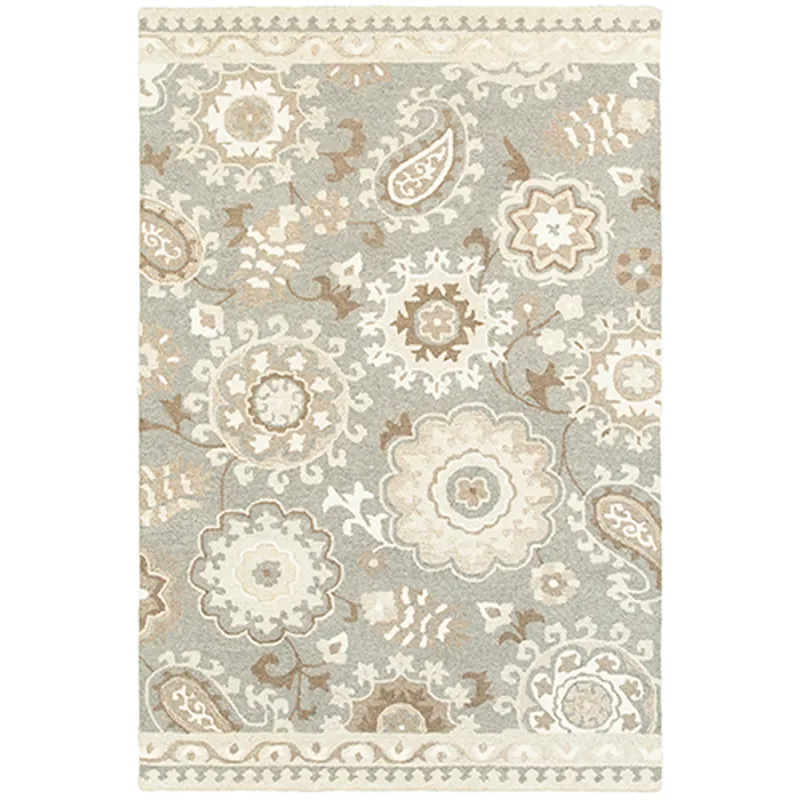 Craft Rug 8\' X 10\'