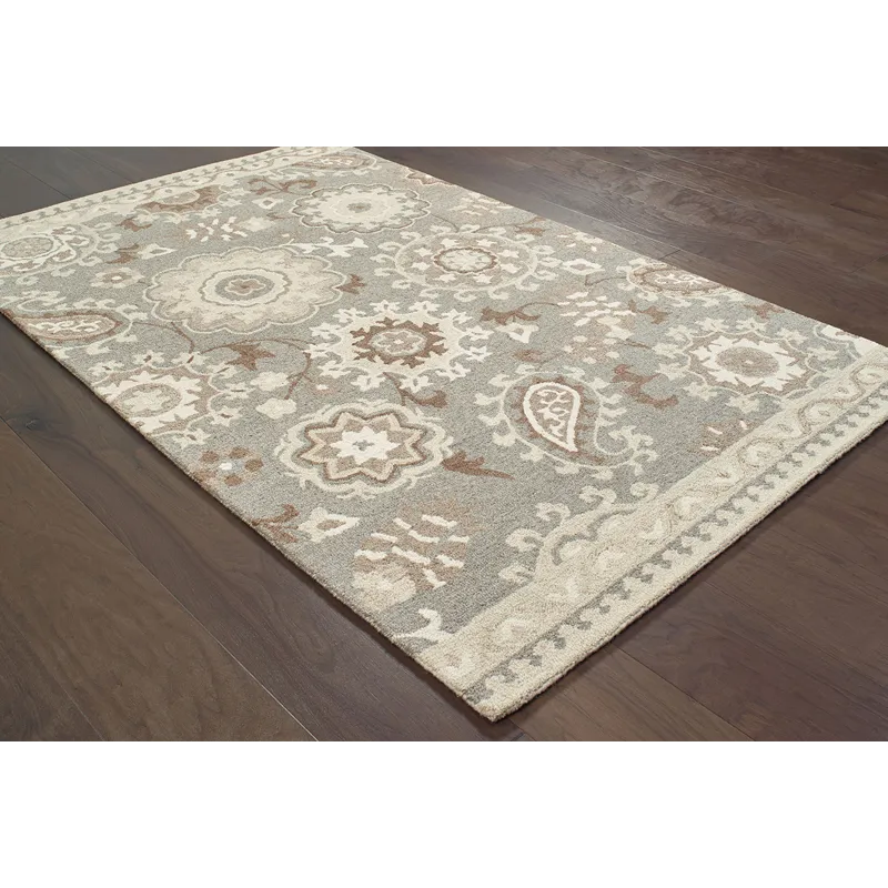 Craft Rug 8\' X 10\'