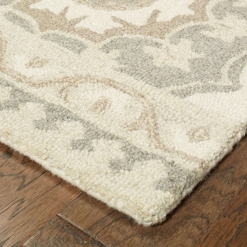 Craft Rug 8\' X 10\'
