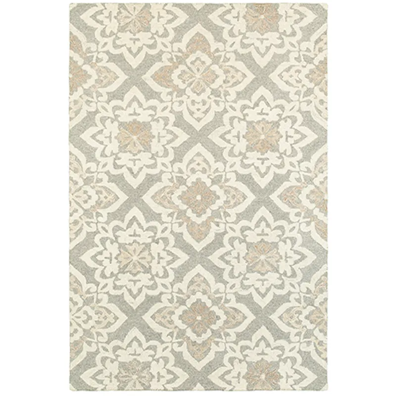Craft Rug 5\' X 8\'