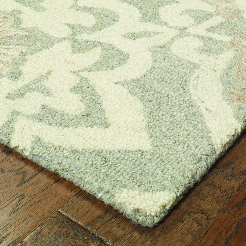 Craft Rug 5\' X 8\'
