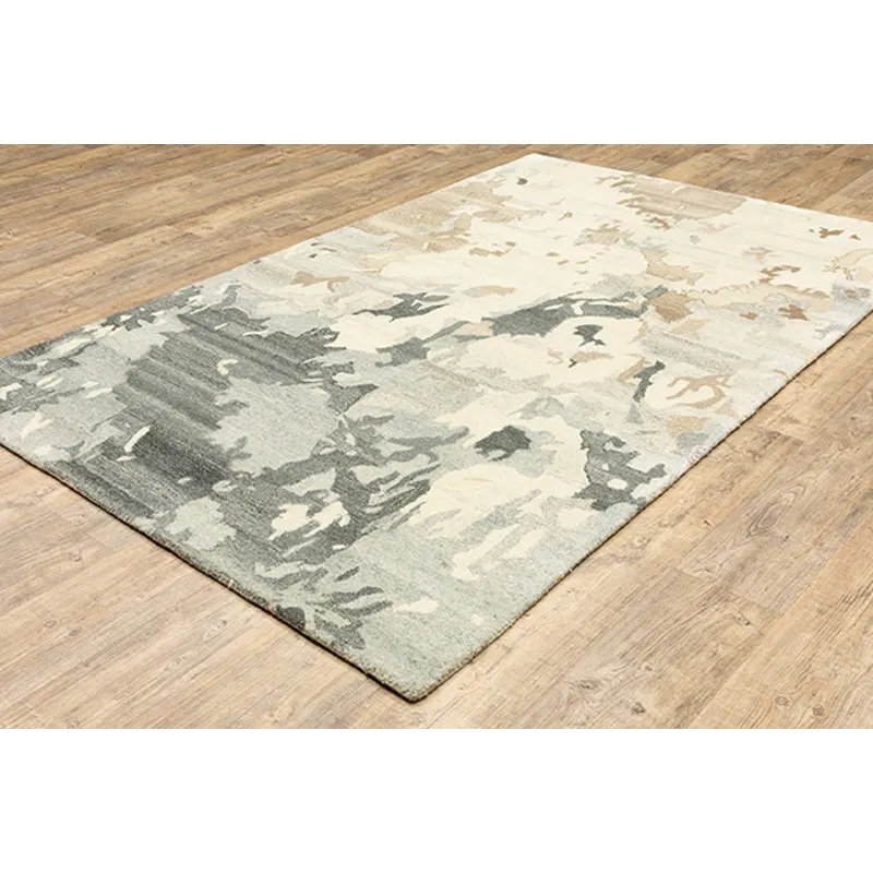 Anastasia Rug 8' X 10'