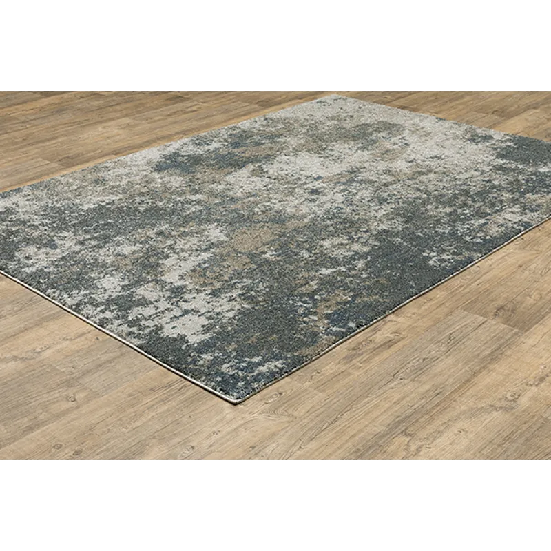 Alton Rug 7'10" X 10'10"