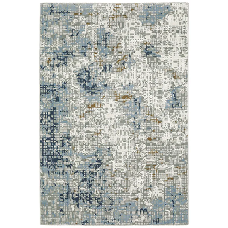 Easton Rug 3\' 3\" X 5\'