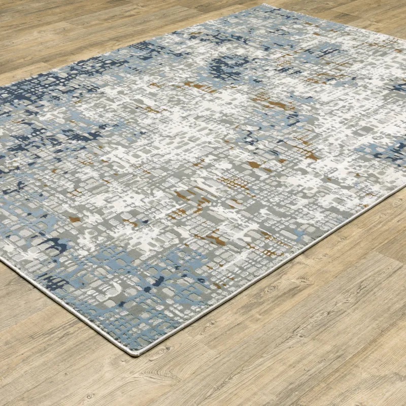 Easton Rug 3\' 3\" X 5\'