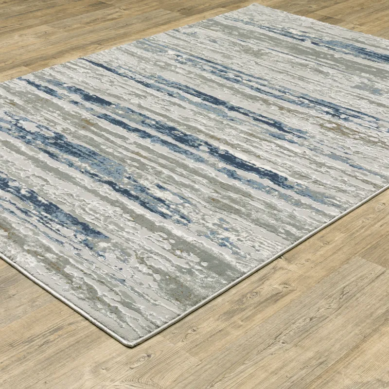 Easton Rug 2\' 3\" X 7\' 6\"