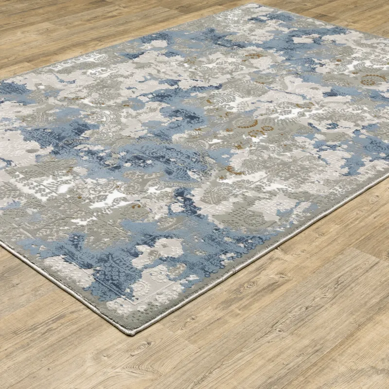 Easton Rug 9\'10\" X 12\'10\"