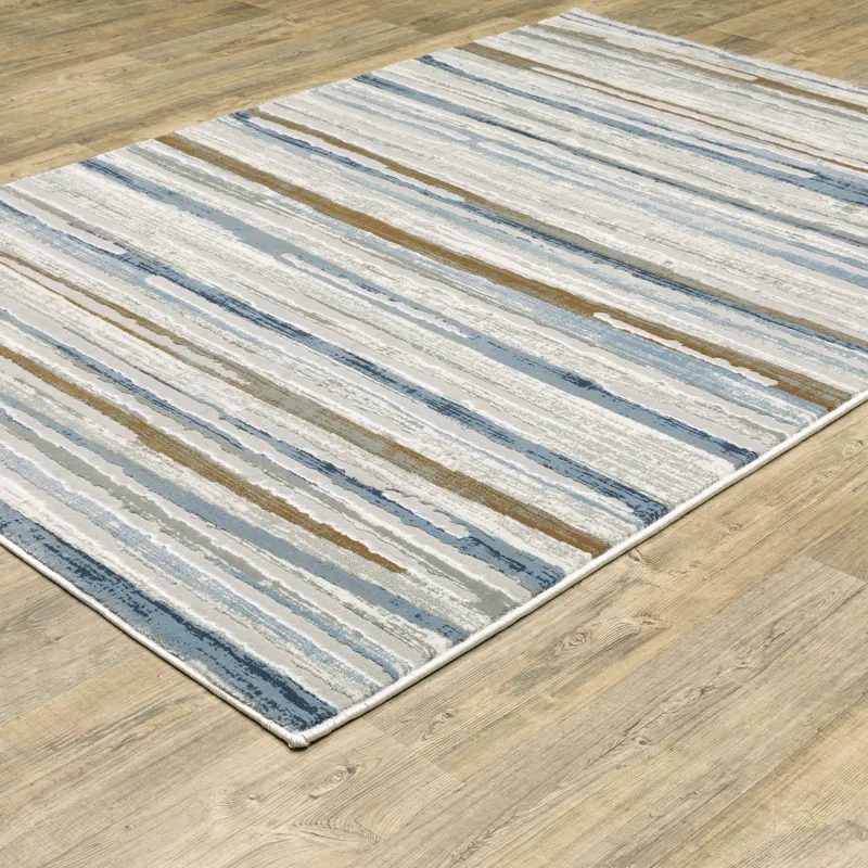 Easton Rug 2\' 3\" X 7\' 6\"