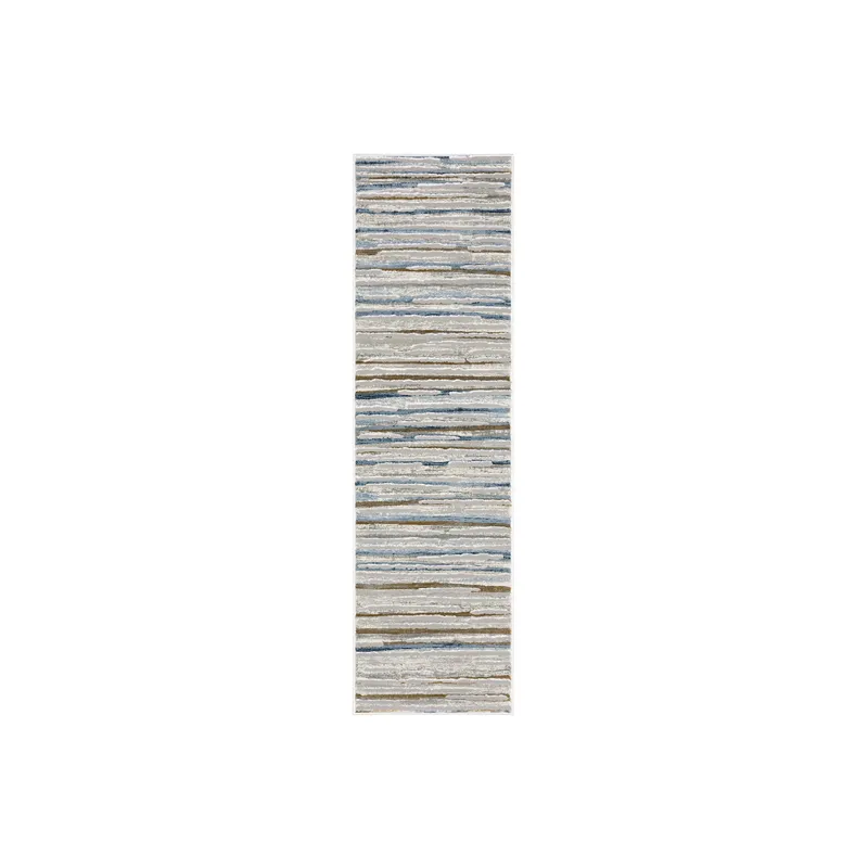 Easton Rug 2\' 3\" X 7\' 6\"