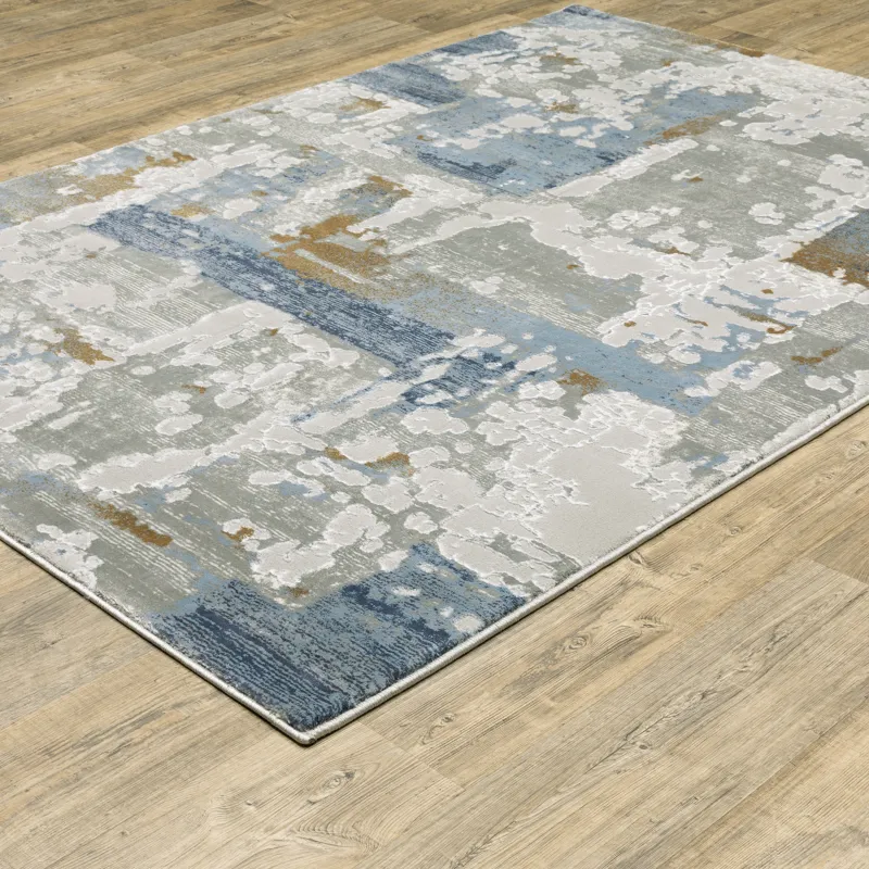Easton Rug 7\'10\" X 10\'10\"