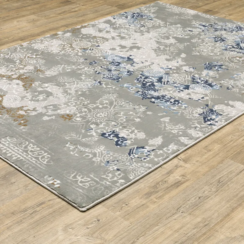 Easton Rug 7\'10\" X 10\'10\"