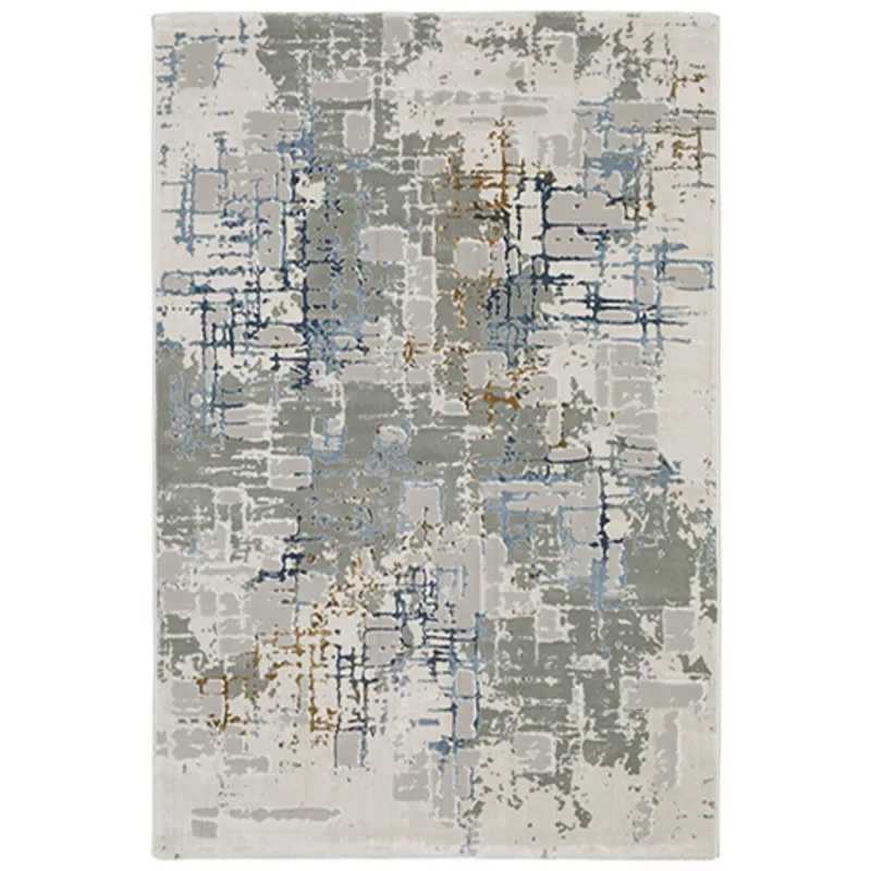 Easton Rug 6\' 7\" X 9\' 6\"