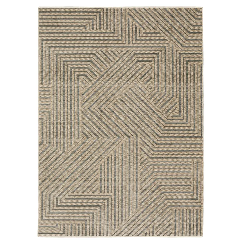 Echo Rug 6\' 7\" X 9\' 6\"