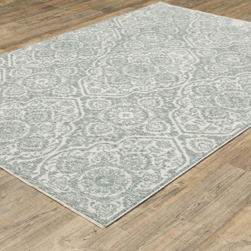 Echo Rug 6\' 7\" X 9\' 6\"