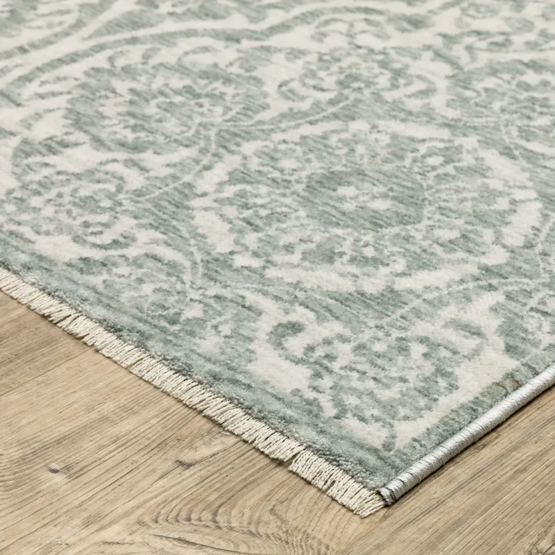 Echo Rug 6\' 7\" X 9\' 6\"