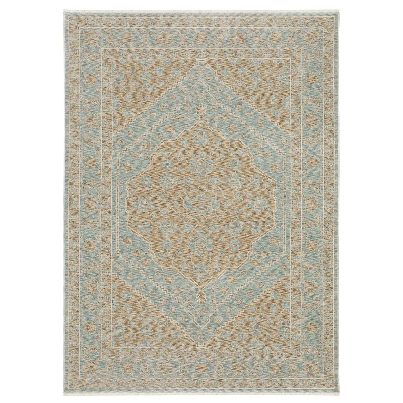 Echo Rug 2\' 3\" X 7\' 6\"