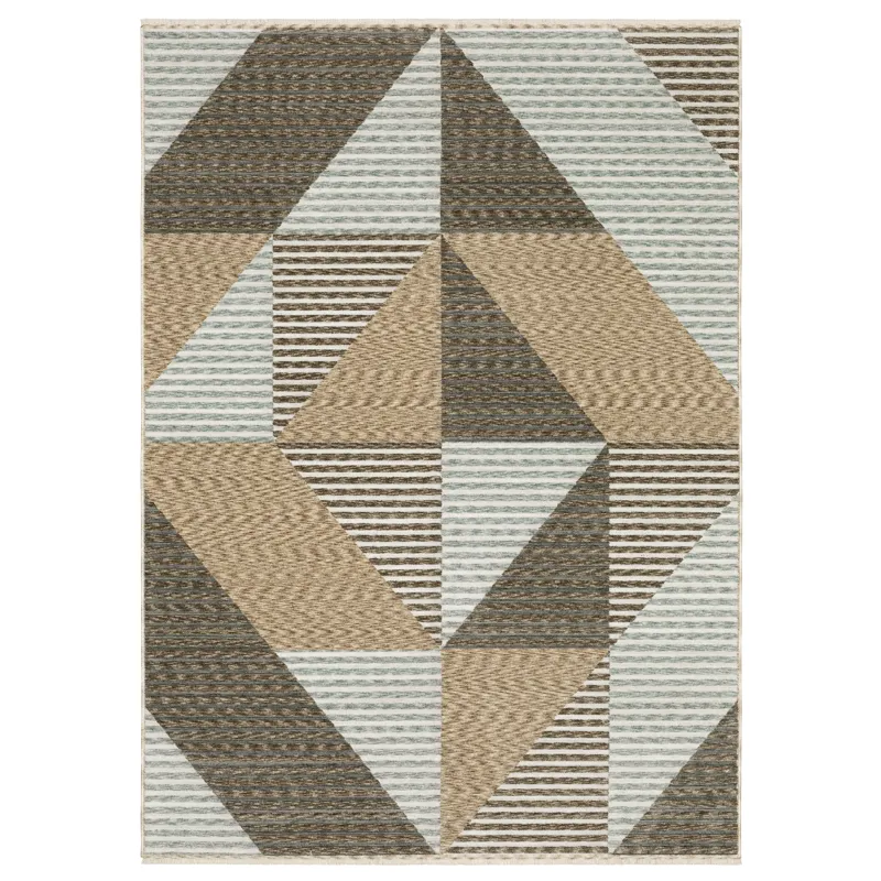 Echo Rug 2\' 3\" X 7\' 6\"