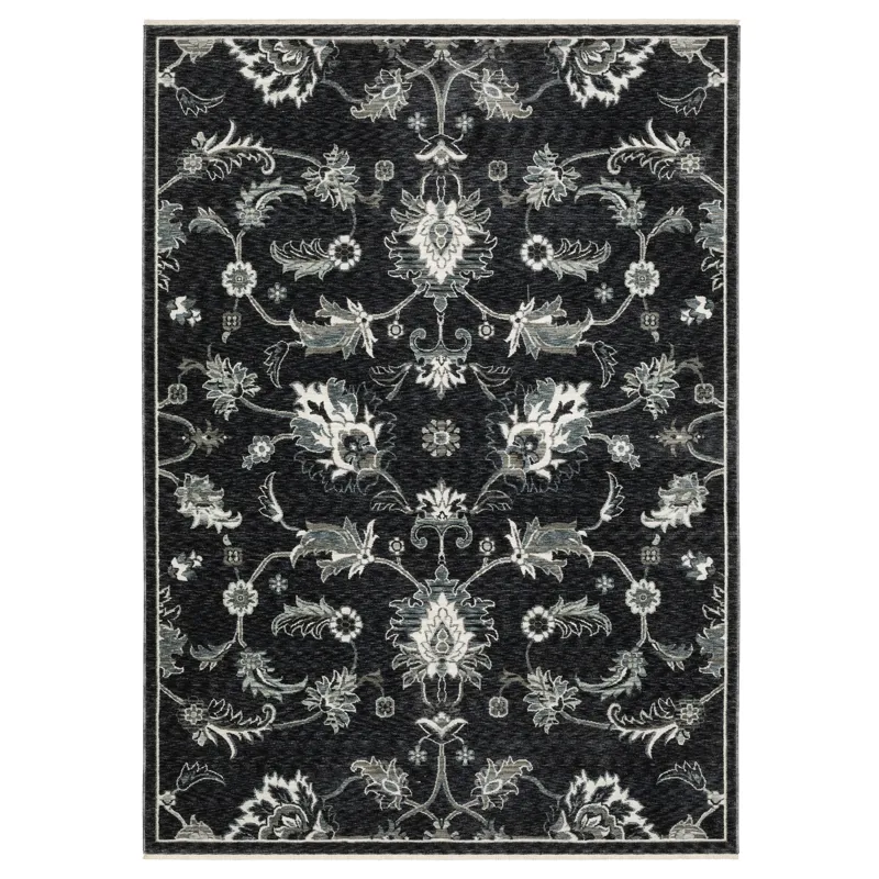 Echo Rug 5\' 3\" X 7\' 6\"