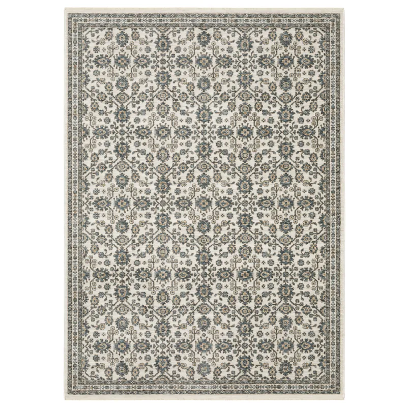 Echo Rug 6\' 7\" X 9\' 6\"