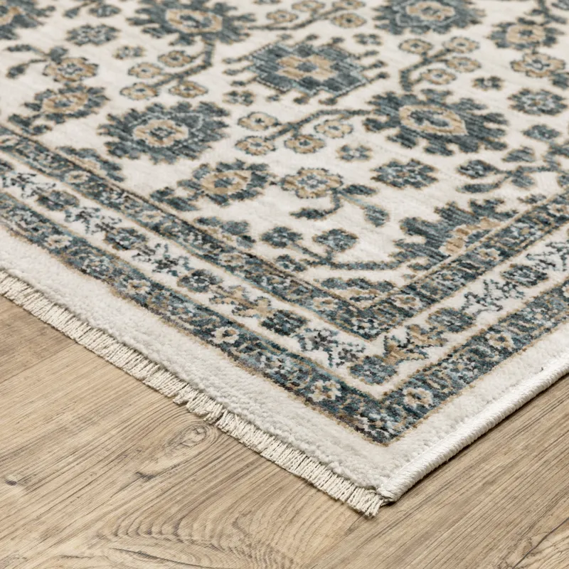 Echo Rug 6\' 7\" X 9\' 6\"
