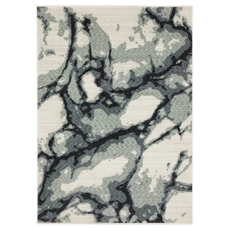 Echo Rug 7\'10\" X 10\'10\"