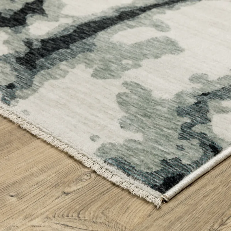 Echo Rug 7\'10\" X 10\'10\"